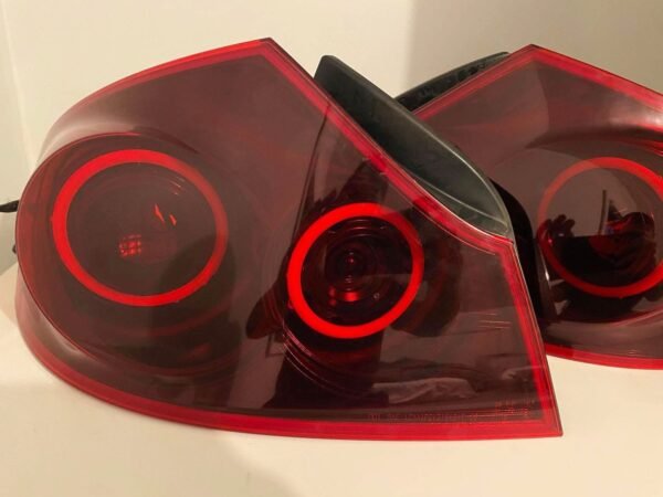 Halo Headlights - Image 3