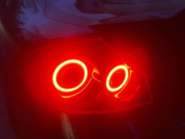 Halo Headlights - Image 6
