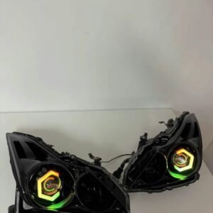 Custom Headlights