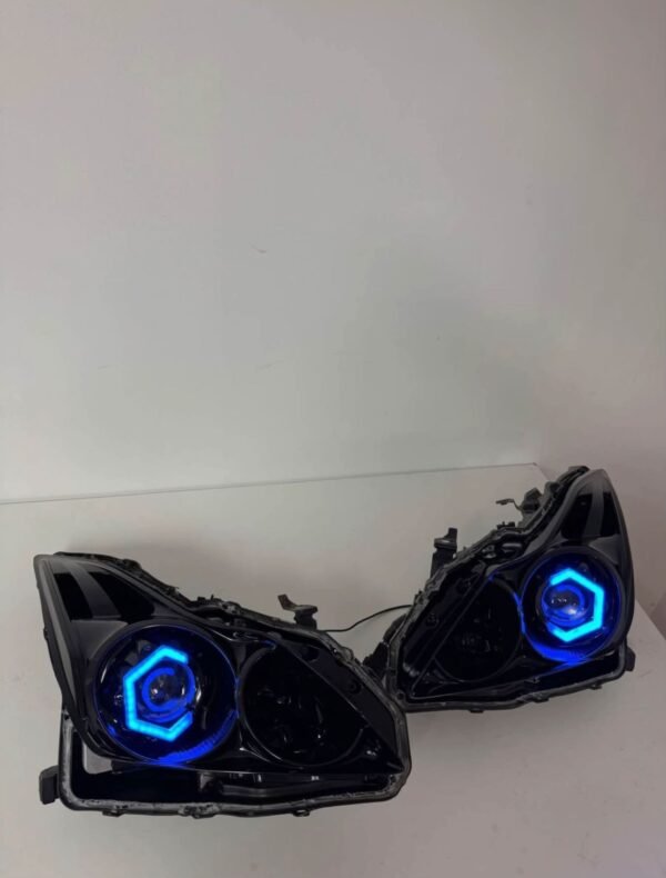 Custom Headlights - Image 4