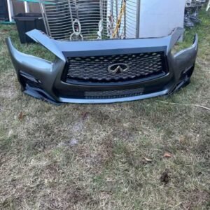 Bumper