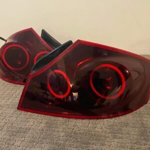 Halo Headlights