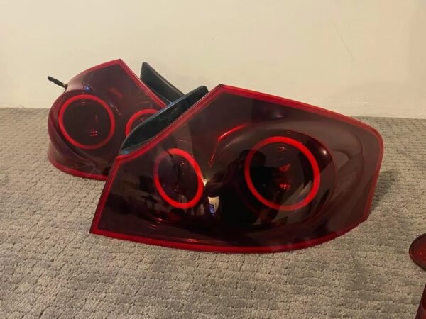 Halo Headlights - Image 2