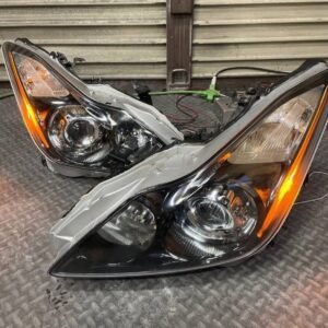 Headlights