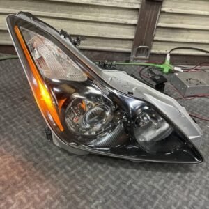 Headlights