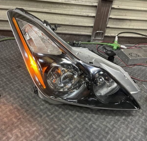 Headlights - Image 2