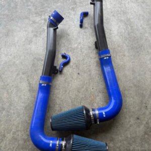 Intake