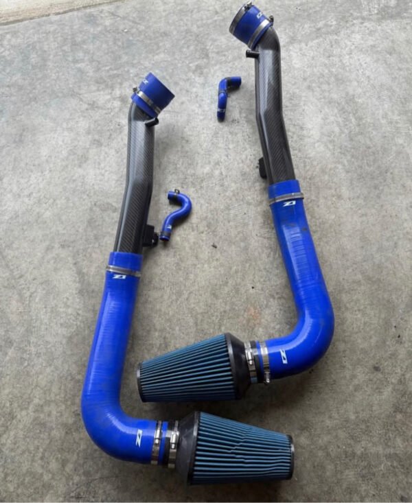 Intake