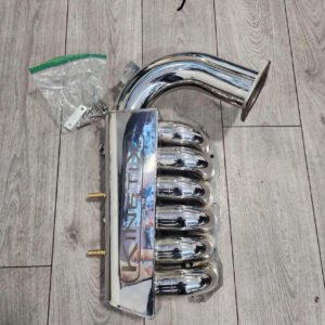 Intake