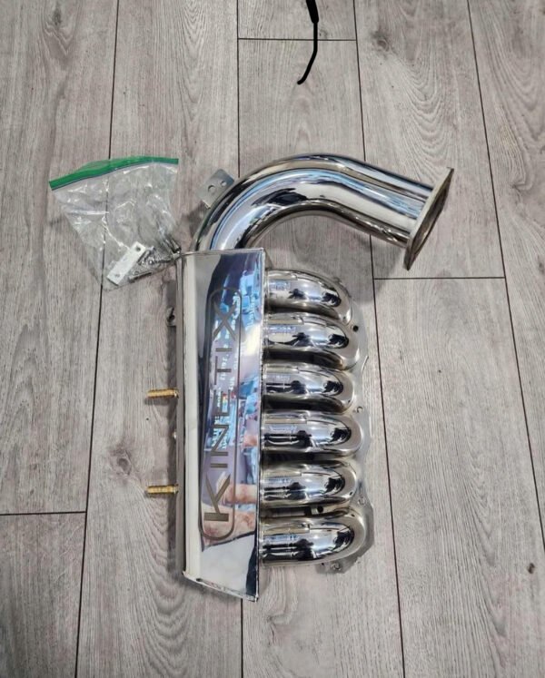 Intake - Image 2