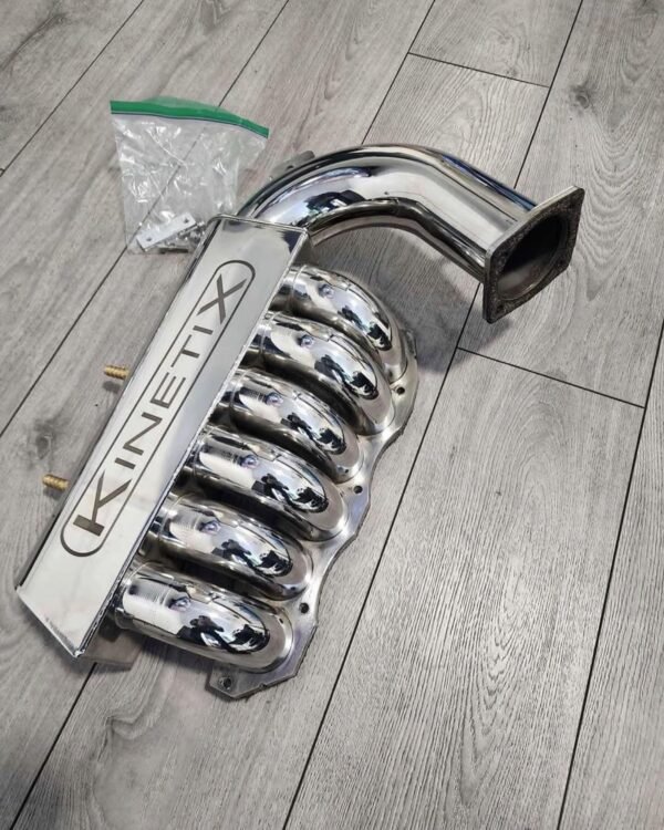 Intake