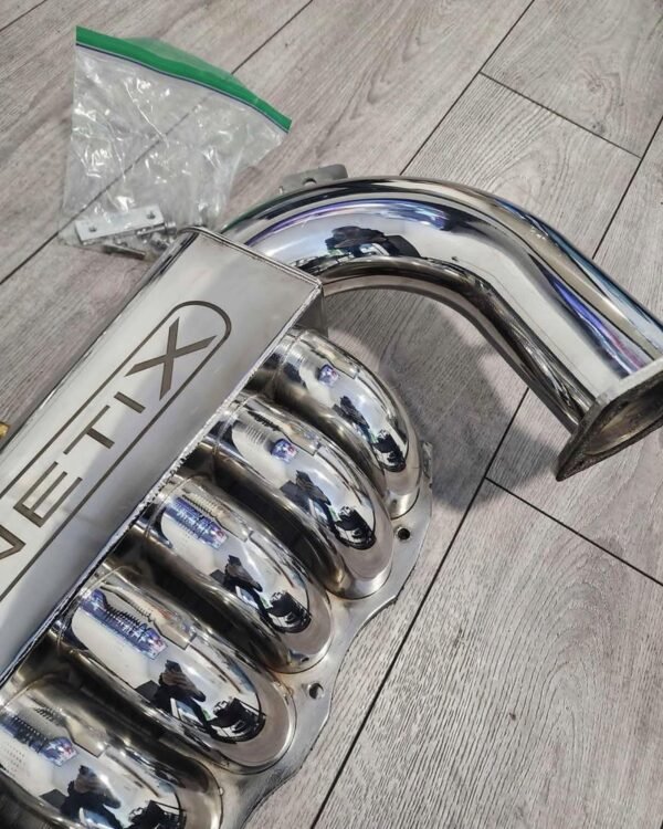 Intake - Image 3