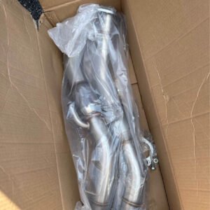 Downpipes
