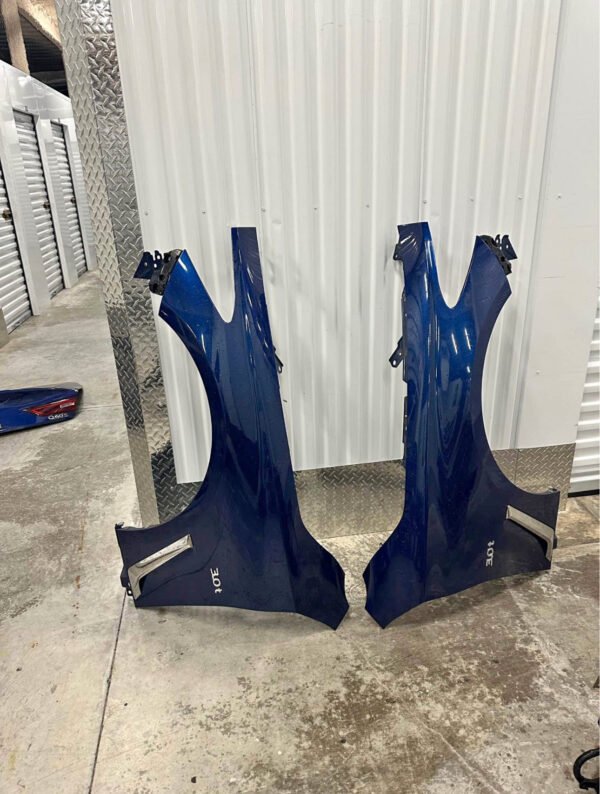 Fenders