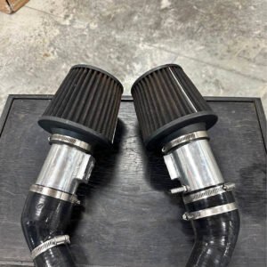 Intake