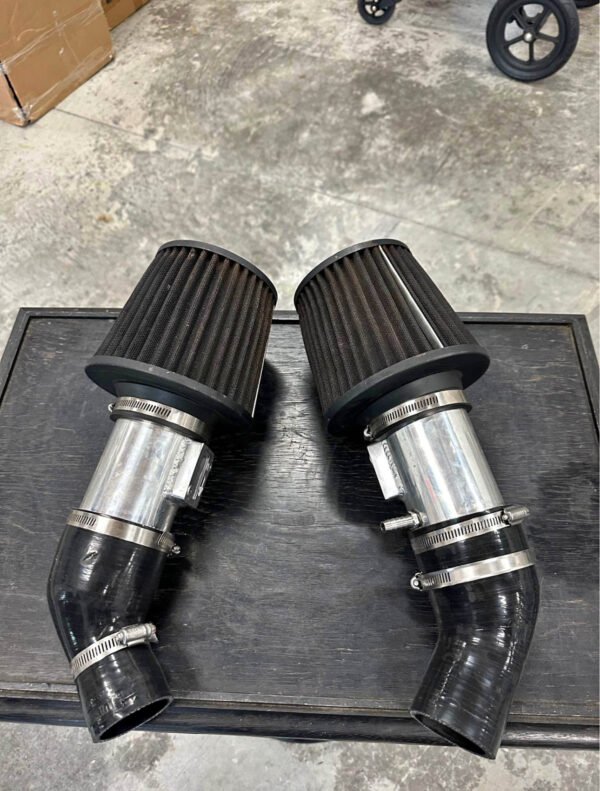 Intake