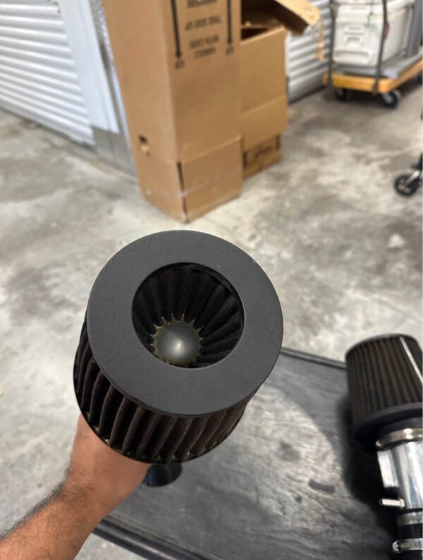 Intake - Image 6