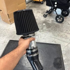 Intake
