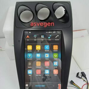 Android screen