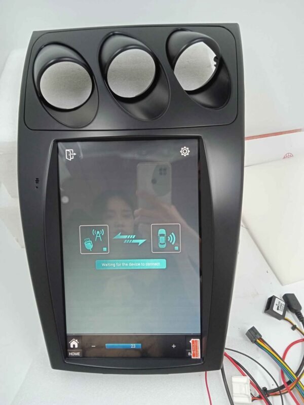 Android screen - Image 3