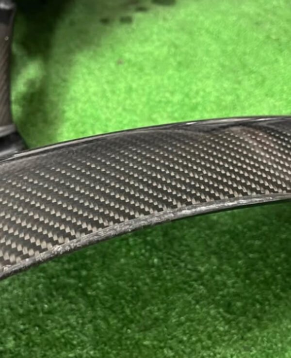 Carbon fiber fenders - Image 4