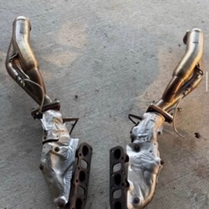 Exhaust
