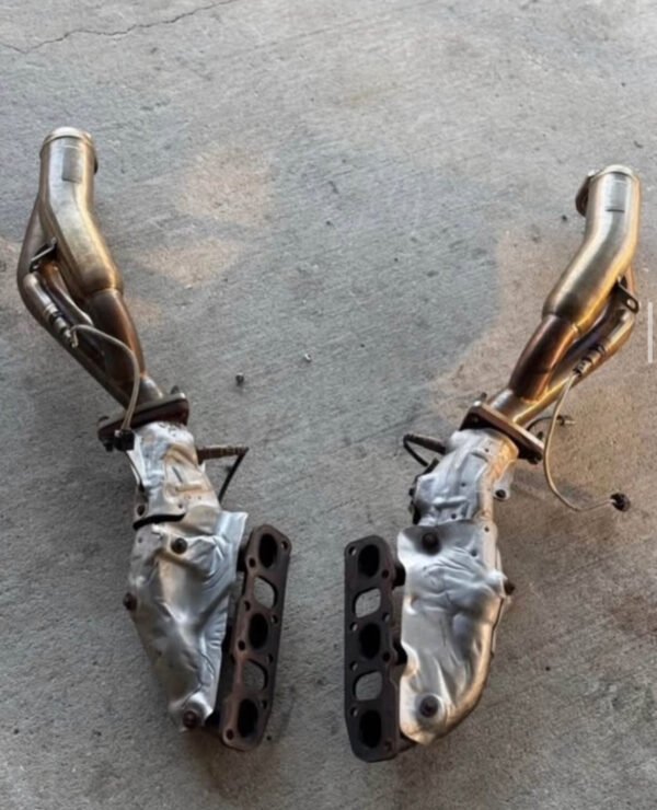 Exhaust