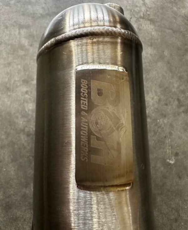 Exhaust - Image 4
