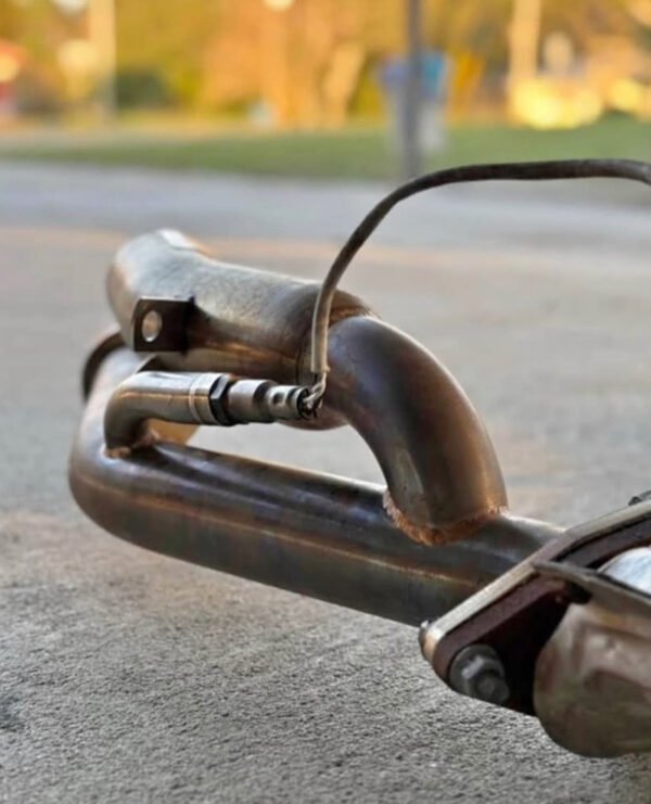 Exhaust - Image 2