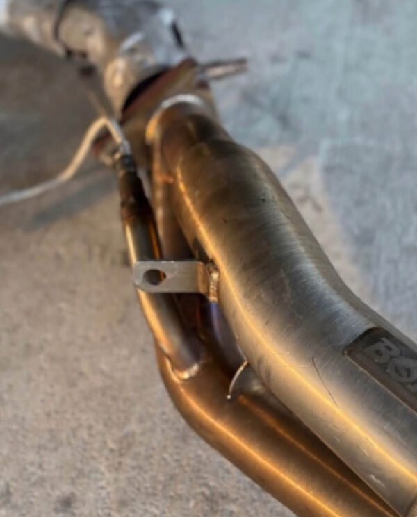 Exhaust - Image 3