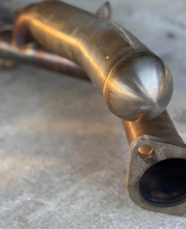 Exhaust - Image 5