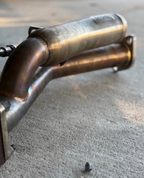 Exhaust - Image 6