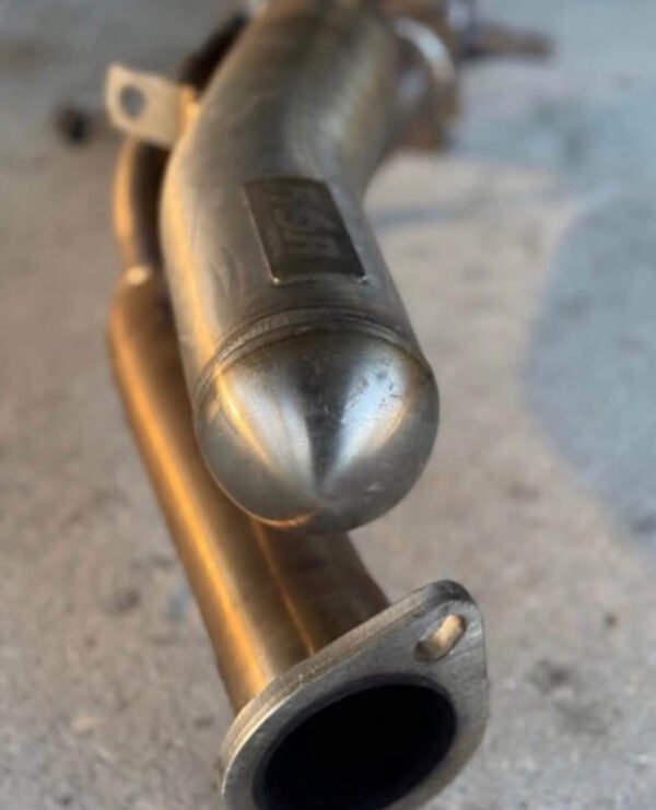 Exhaust - Image 7