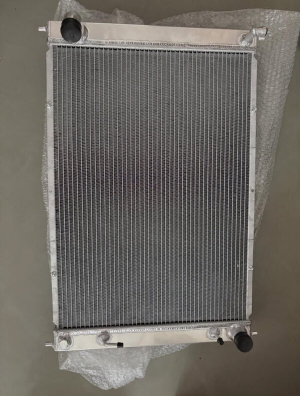 Radiator