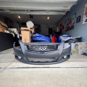 Bumper