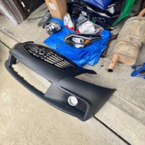Bumper