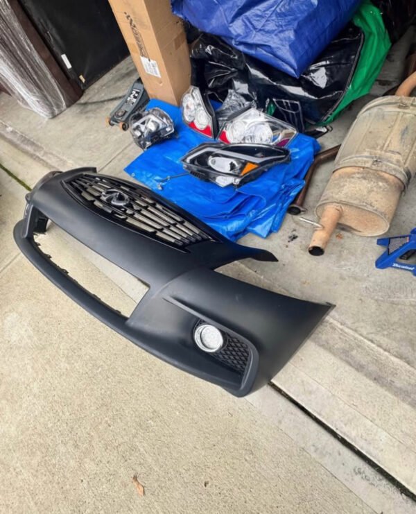Bumper - Image 2