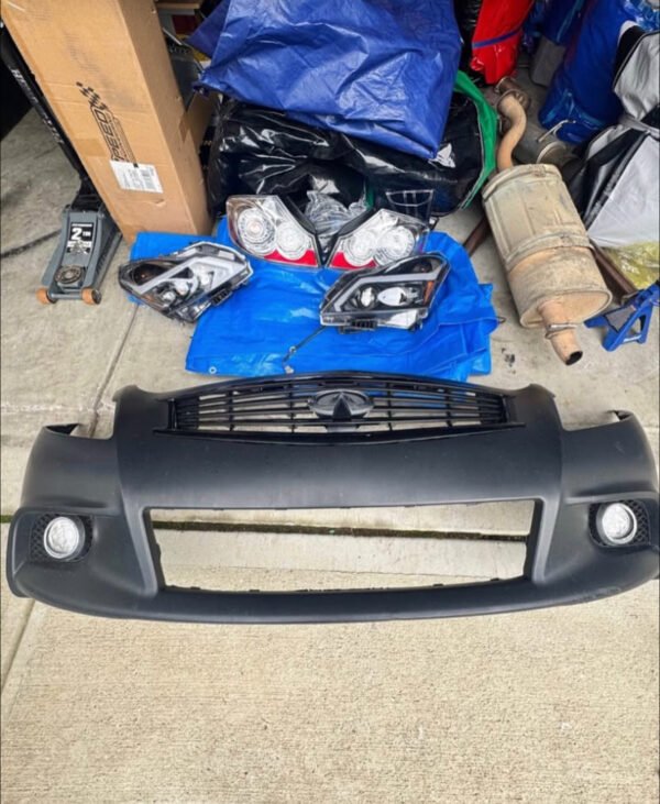 Bumper - Image 5