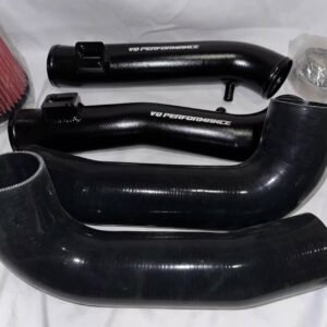 Intake