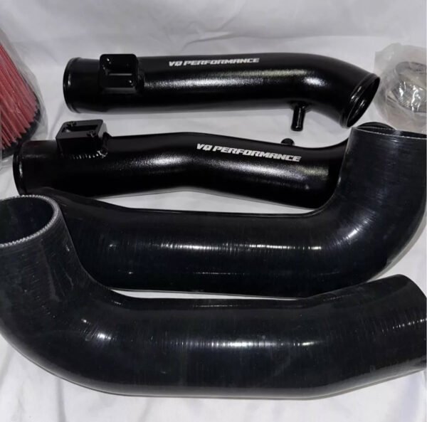 Intake - Image 2