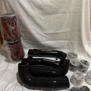 Intake