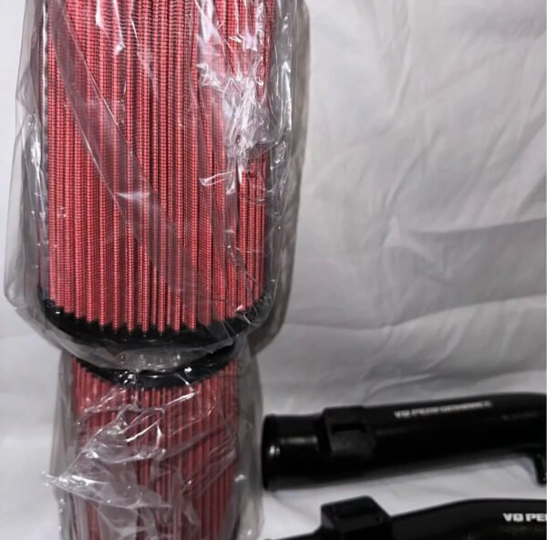 Intake - Image 4