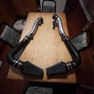Intake