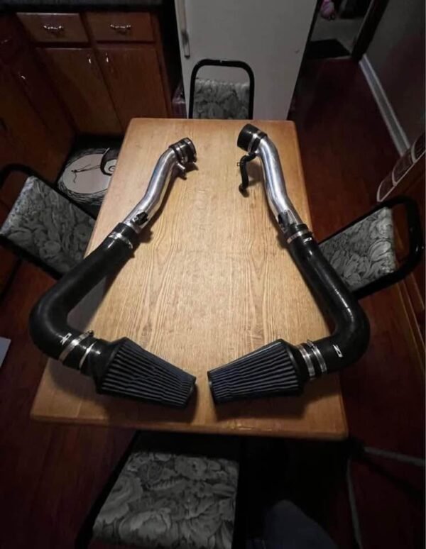 Intake - Image 2