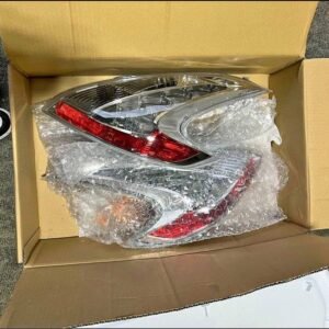 JDM Tails