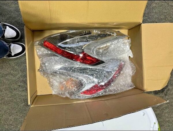 JDM Tails
