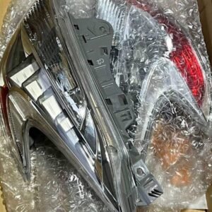 JDM Tails