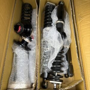 BC Coilovers