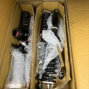 BC Coilovers