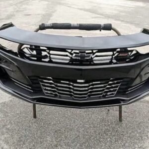 Bumper